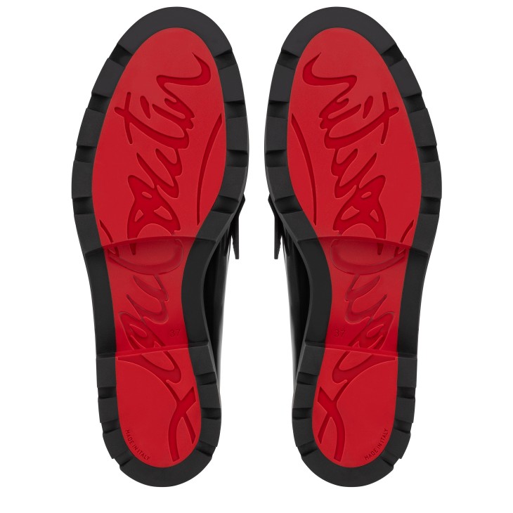 Christian Louboutin Penny Lug - Image 2